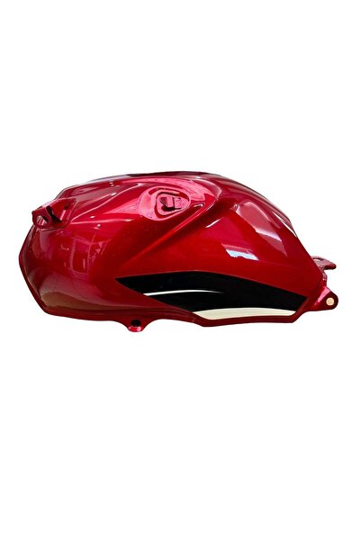 monero Honda CBF 150 Orjinal Benzin Deposu Kırmızı (Yeni Model)
