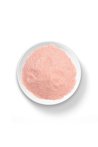 OB Organik Bitkim Himalaya Tuzu Toz Pembe 1000 gr