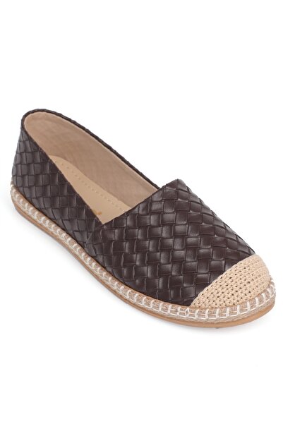 Capone Outfitters Pasarella Skin Women's Espadrille