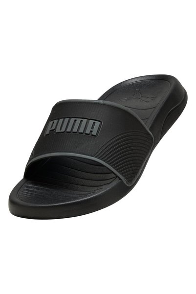 Puma 404853-01 Popcat 20 Go Terlik Siyah