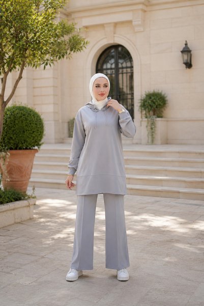 Verona-Gulf Casual Pajama Set