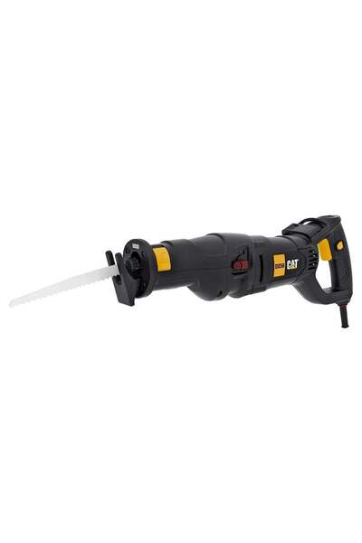 Caterpillar منشار ترددي CAT DX58 بقوة 1200 واط وقطر 30 مم