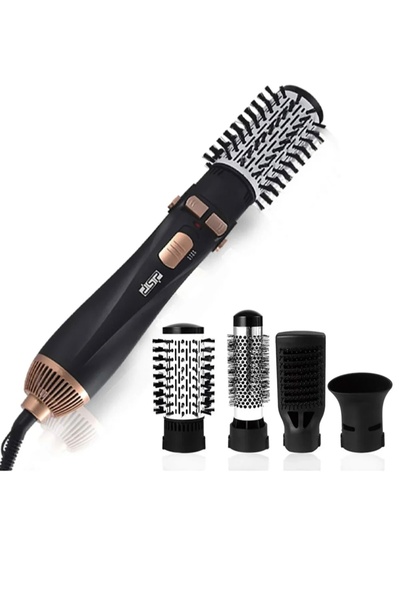 Go İthalat Dsp Four-Function Rotary Brush Model Dsp-50001 (5593)
