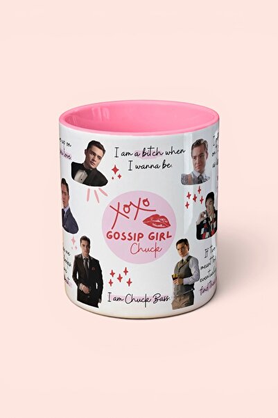 Cool Stuff كوب غوسيف جيرل تشاك باس
