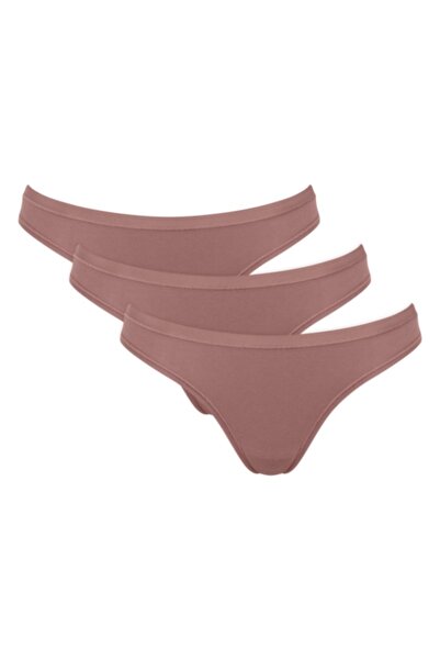 SLOGGI Mini "Sloggi" GO Daily Cotton 3 τεμάχια