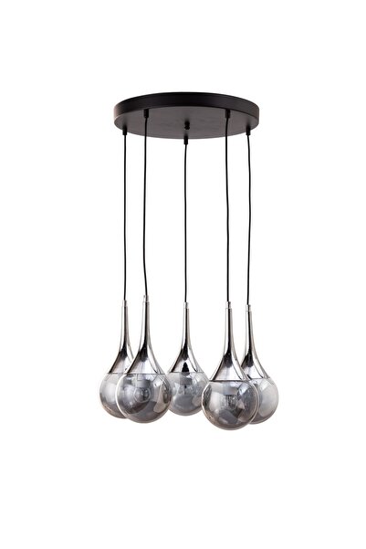 Mudo Concept SOPHIE 5Lİ FÜME SARKIT
