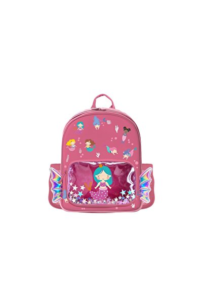 packnjoy - Çocuk Sırt Çantası | Small (2-4 Yaş) - Mermaid Dream