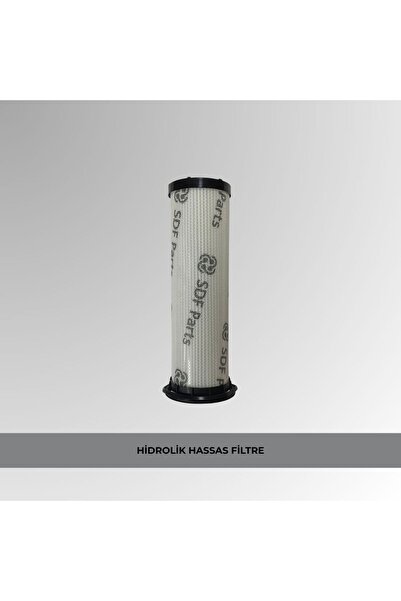 SDF Parts Same/Deutz-Fahr Traktör Hidrolik Hassas Filtre 2.4419.814.0