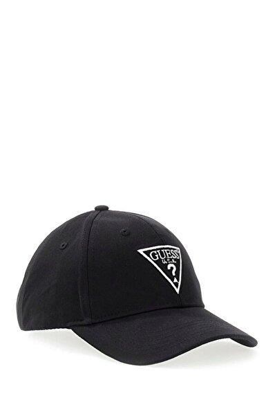 Guess Basket Erkek Aktif Şapka