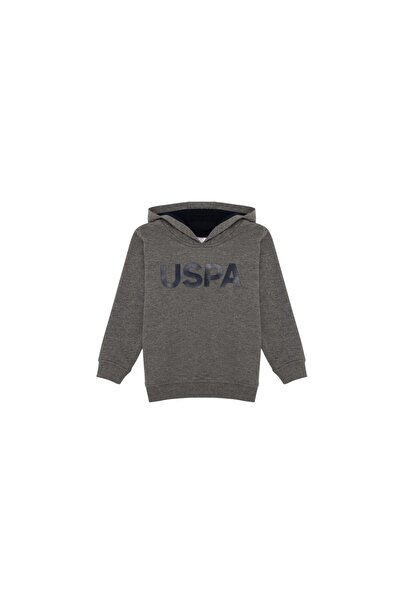 U.S. Polo Assn. سويت شيرت أساسي للأولاد 1455921