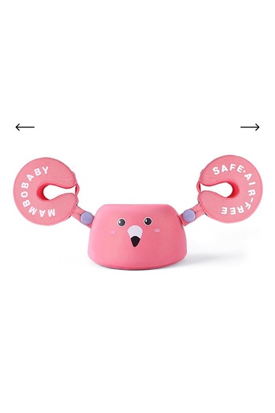 Mambobaby Pembe Kolluk-simit