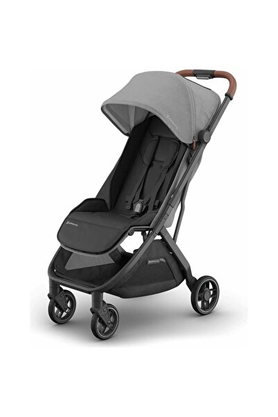 UPPABABY Minu V3 Kabin Boy Bebek Arabası Greyson