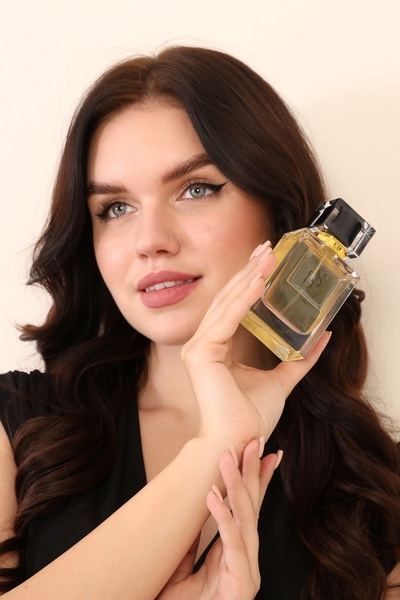 useev Kadın Parfüm 1011 Good Gırl 60 ml Edp