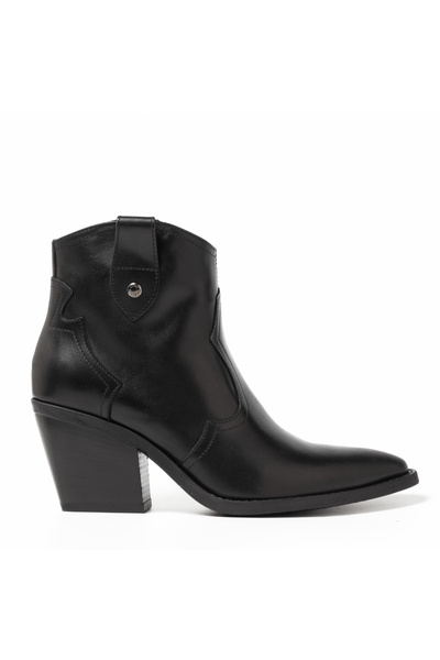 NeroGiardini Women / Girls Boots I013273D 100 Guanto Nero Tr Alice Nero 61625