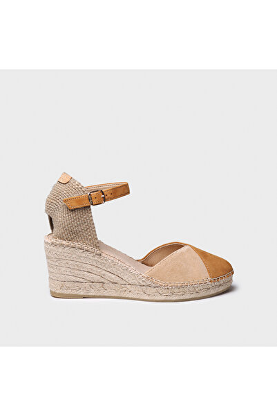 Toni Pons Kadın / Kız Sandalet Beral Toni Pons Cuiro Beige
