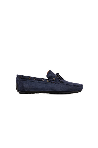 John May Men's Sneaker Og-7810 Laci Suede