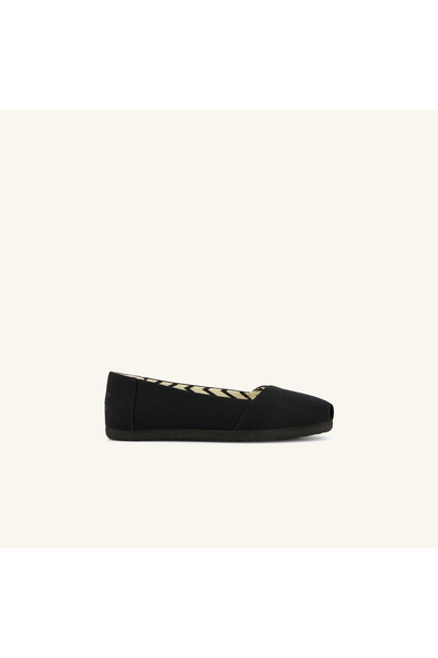 Toms أحذية نسائية / أحذية باليه للفتيات 10023039 10023027 ALPARGATA BALLET He...