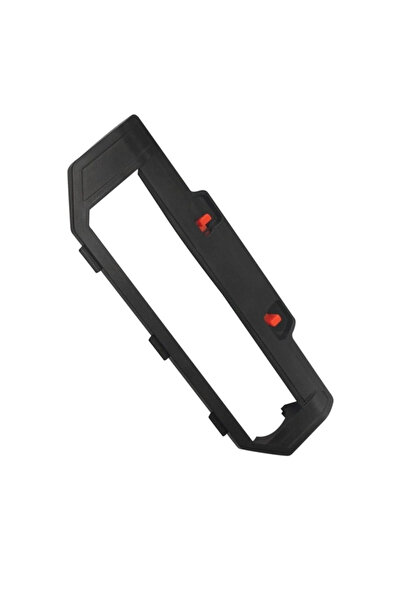 Viomi Vıomı V2 V3 Robot Vacuum Cleaner Brush Cover - Upper and Lower Cover