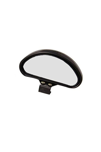Drs Tuning Kör Nokta Aynası Oval Siyah /Ayds93-1 (ADET)