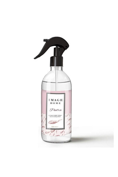 İmage Maker Image Home Pudra Oda & Kumaş Spreyi 500 ML