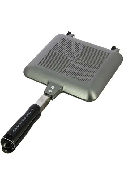 NGT Tackle Toaster NGT Bankside Sandwich Toaster Large
