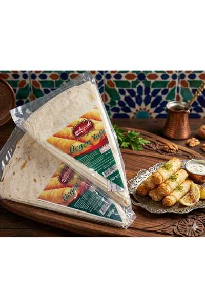 nebizade NEBİZADE ÜÇGEN YUFKA 360 GR