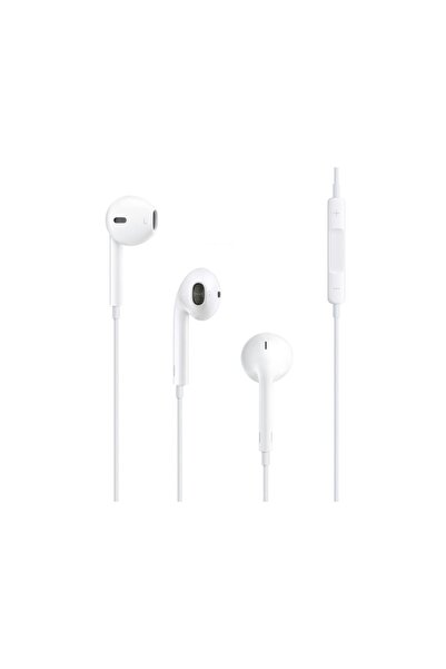 TELLUR Căști in-ear Urban, albe