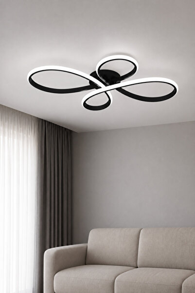 AvizeGO Nora LED Plafonyer Avize