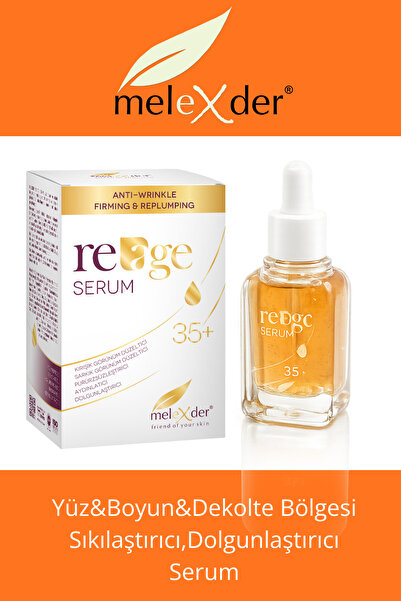 MELEXDER Re-age Serum 30 ml