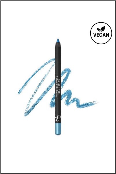 Golden Rose Dream Eyes Eyeliner No: 417 Air Force - Göz Kalemi