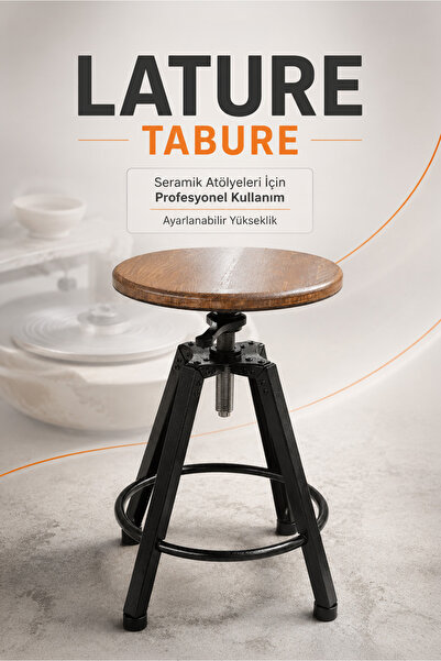 Ref-San Lature Tabure