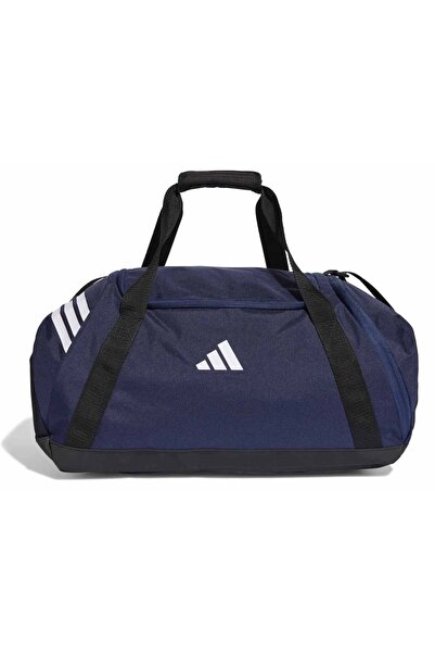 adidas Tiro League Duffle M KD4243 Spor Çantası LACİVERT