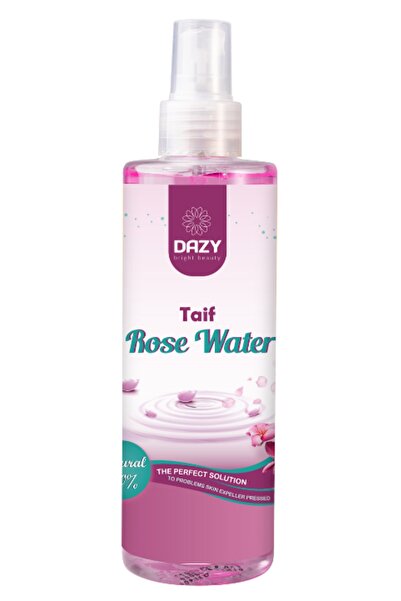 Dazy دازى ماء الورد طائفى 250 مل