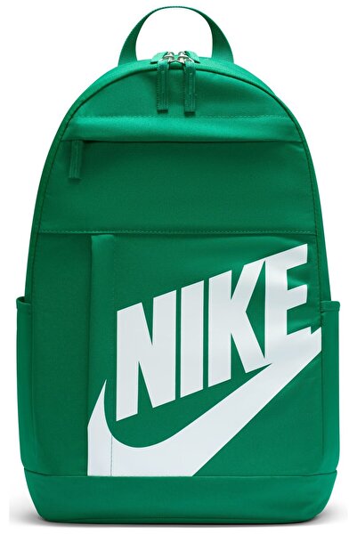 Nike Elemental Günlük Kullanıma Uygun Okul Çantası Ve Sırt Çantası