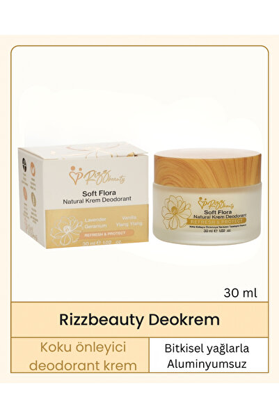RİZZ Deo Krem