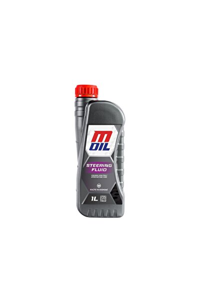 Moil Direksiyon Yağı 1lt