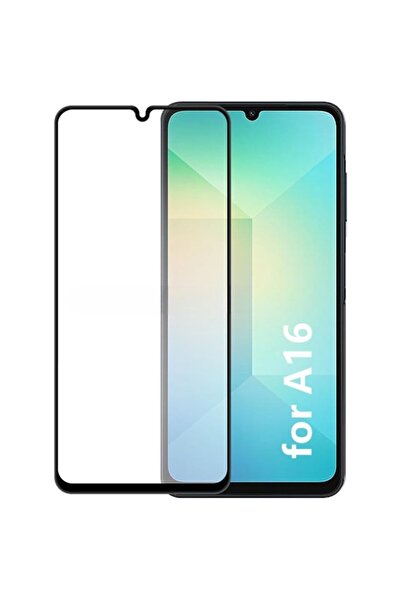SKYDDAR INNOVATION Folie de protecție pentru Samsung Galaxy A16, sticlă secur...