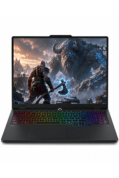 LENOVO LEGION PRO 5 16ADR10 | AMD RYZEN 9 8940HX | 32GB RAM | 1TB SSD | RTX 5...