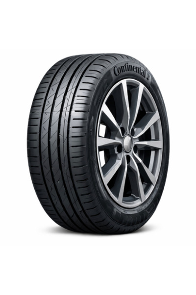 Continental 235/40 R19 96H XL Eco Contact 6 Yaz Lastiği 2025