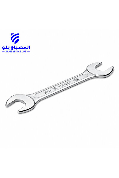 ALMESBAH BLUE Double-Ended Wrench 23 X 26 mm