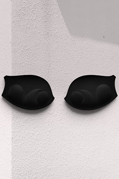 MODALADY çift dolgulu mayo bikini sütyen pedi