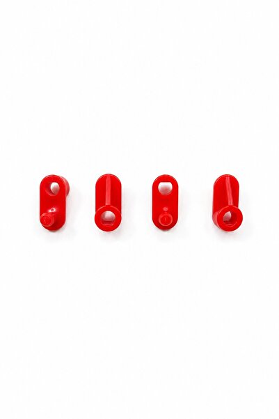 YCL Kuluçka 1/240 Rpm Viyol Çevirme Motoru Kolu 6mm (4 adet)