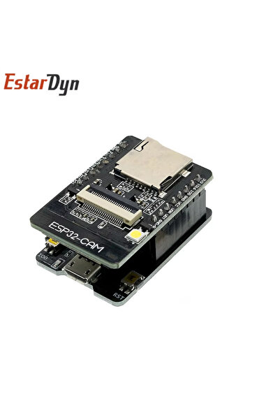 Choice3 لوحة تطوير ESP32-CAM-MB ESP32-CAM ESP32-CAM-MB MICRO USB ESP32 التسلس...