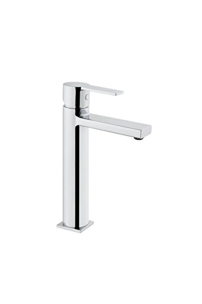 Artema Flo S Lavabo Bataryası A41940 Yüksek - Krom