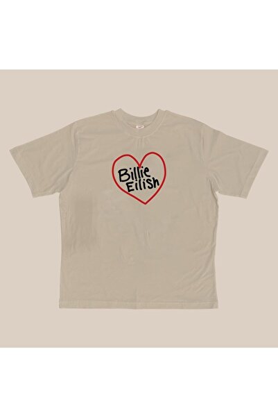 Drippy Majica Billie Eilish