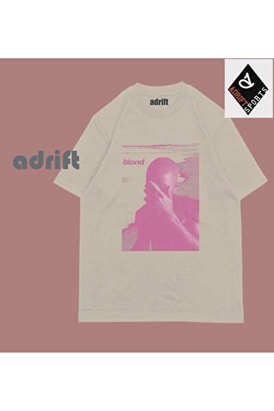 Drippy Френк Оушен унисекс Oversize kroj крој