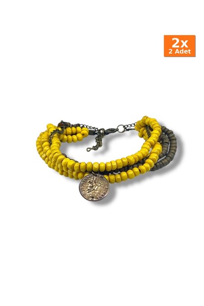 Bozhi Bracelet Luminous Style