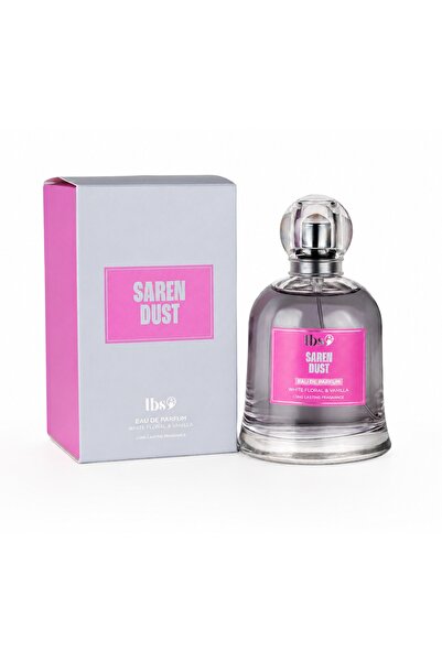 The Beauty Secrets عطر سارين داست 100 مل