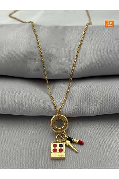 Bozhi Steel Necklace Special Gift