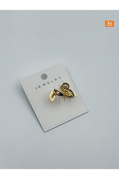 Bozhi Elegant Earrings Sparkling Gift